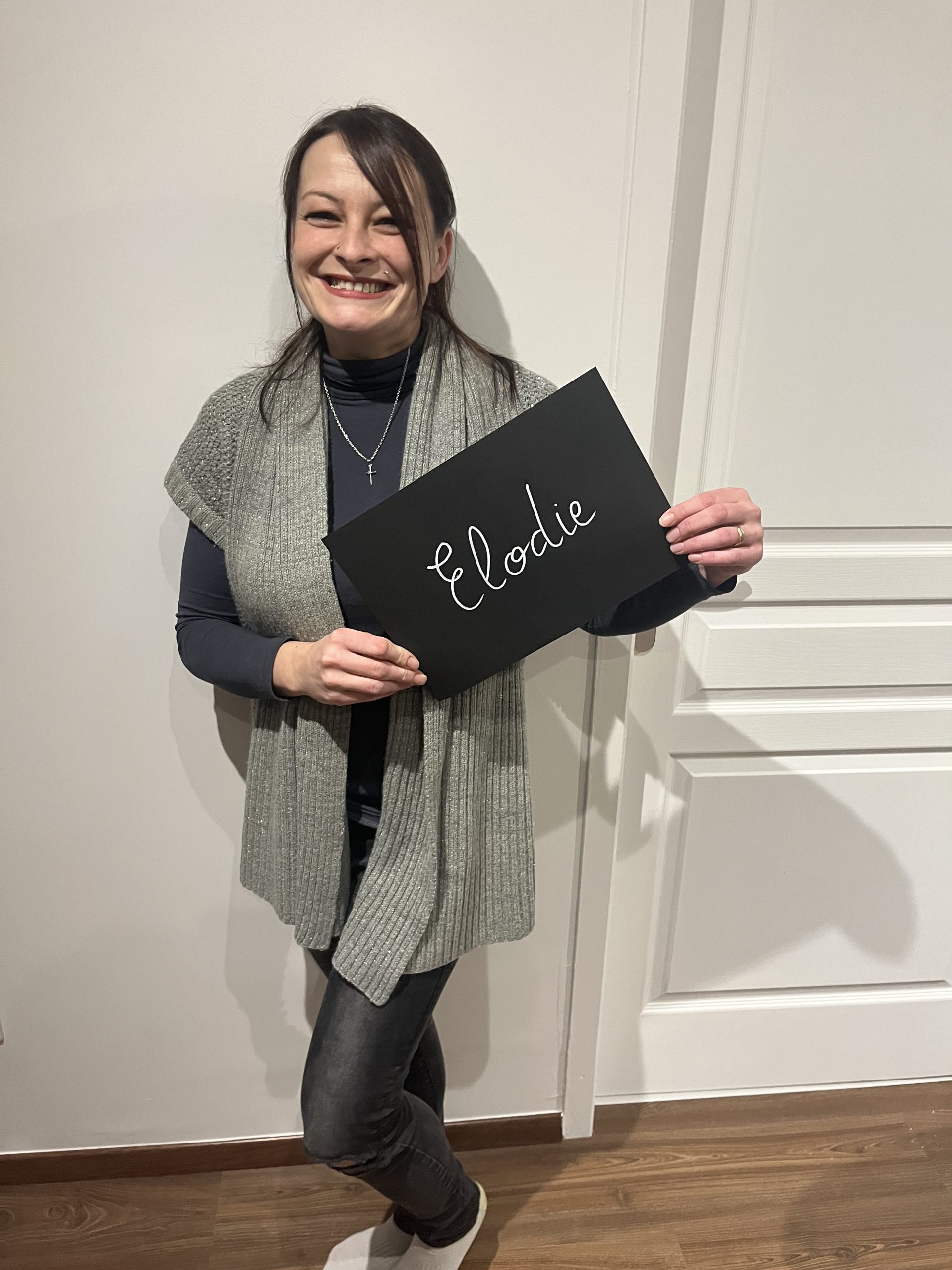 Elodie