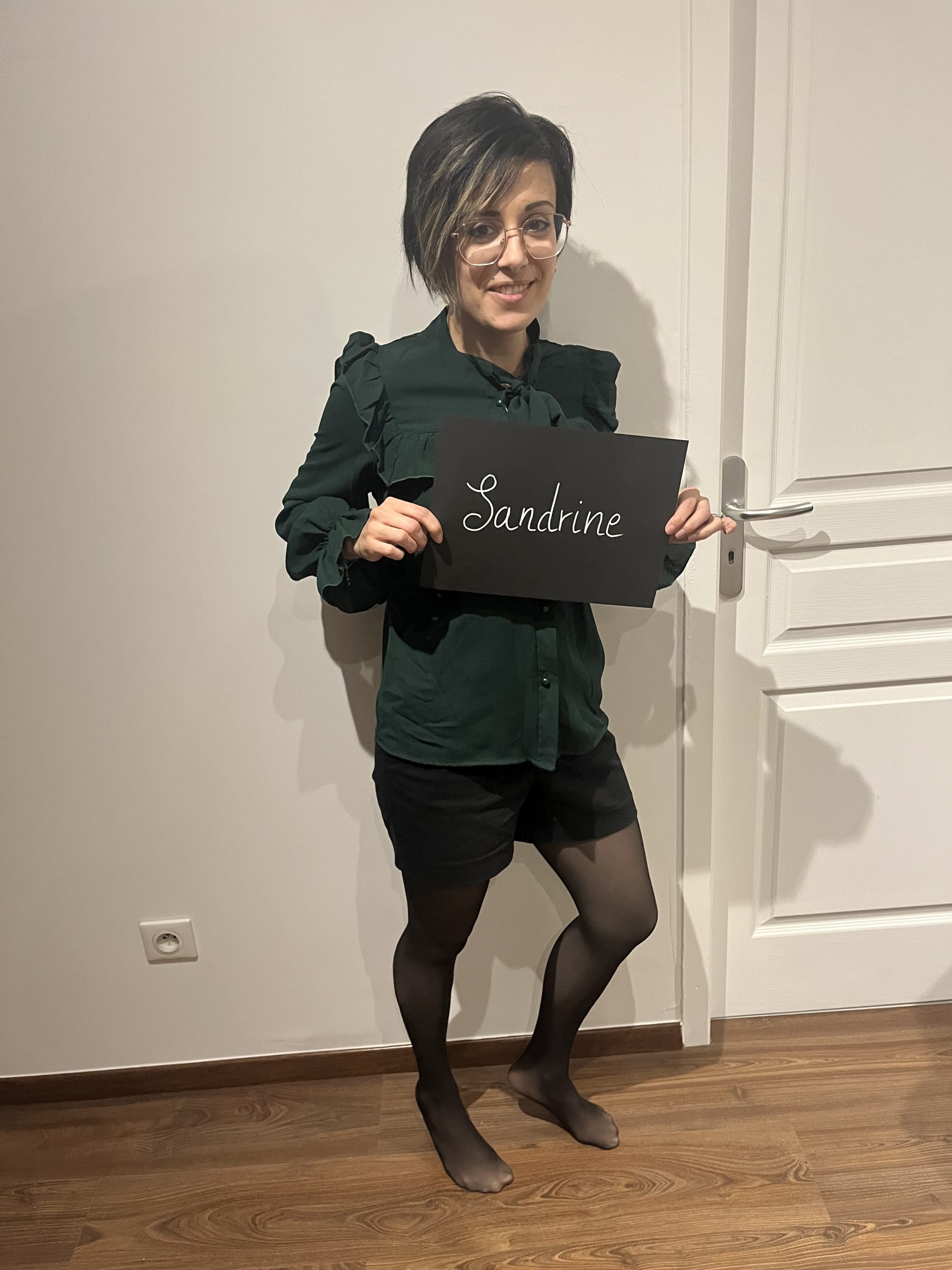 Sandrine