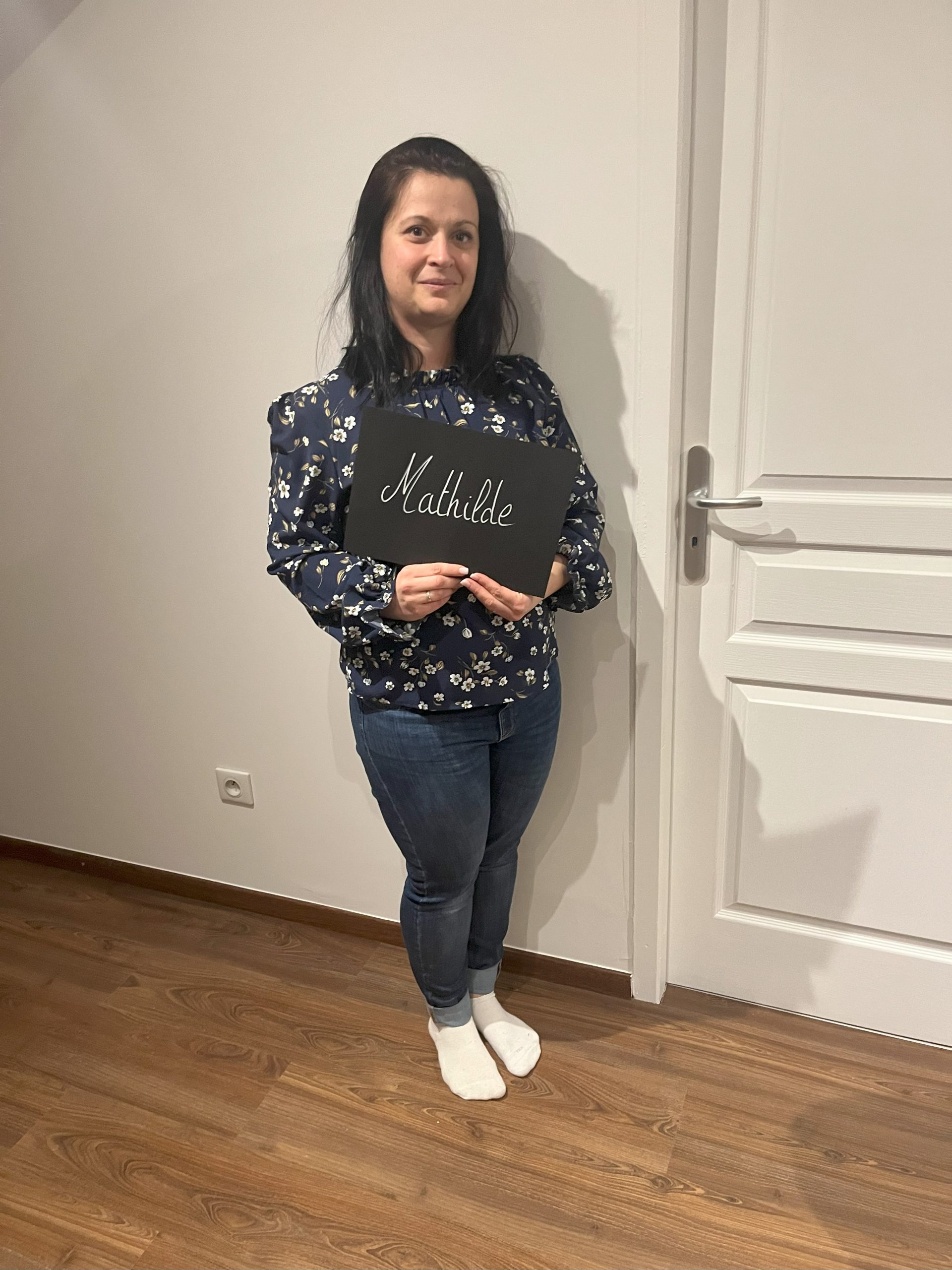 Mathilde